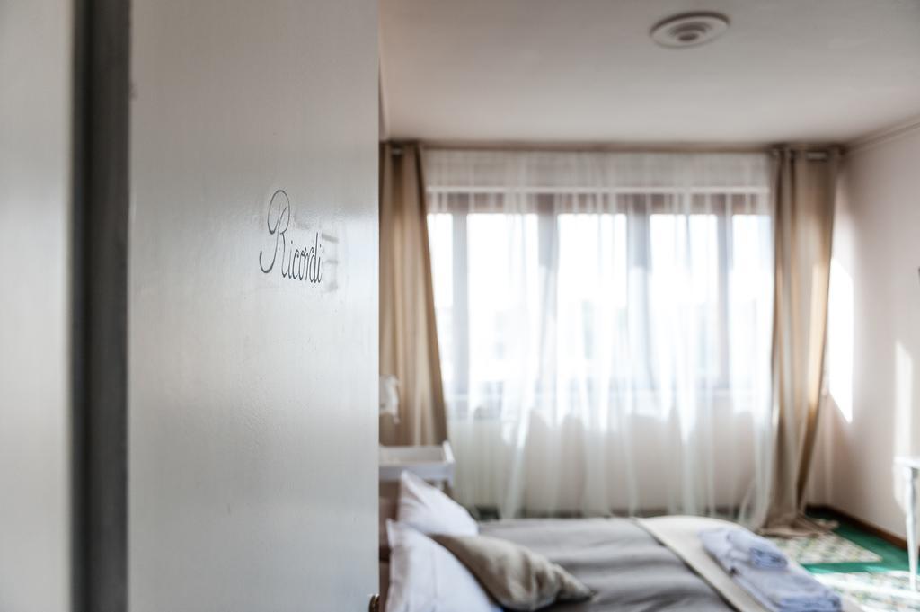 Duomo House Hotel Pisa Room photo